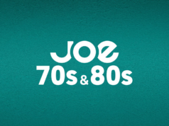 JOE op FM-frequenties Qmusic non-stop in de Randstad