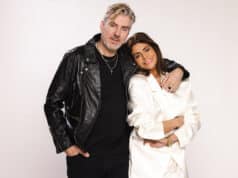 Ruud de Wild en Olcay Gulsen uit elkaar Ruud de Wild en Olcay Gulsen