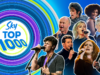 Sky Radio viert 35-jarig bestaan met Top 1000