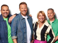 Tim Klijn vanaf aanstaande maandag met ochtendshow op Radio 538 Team ochtendshow 538