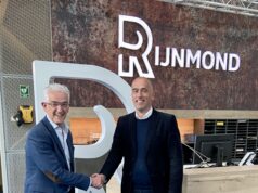 Ruud van Os nieuwe hoofdredacteur RTV Rijnmond Ruud van Os