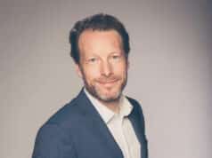 Herman van der Zandt van de NOS naar KRO-NCRV Herman van der Zandt