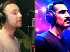 Kai Merckx maakt zomerplaat met hulp van AI Kai Merckx Zomerplaat