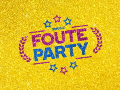 Qmusic verplaatst Foute Party van Den Bosch naar Eindhoven Qmusic Foute Party