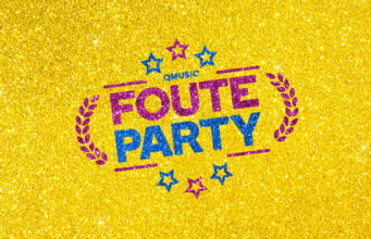Qmusic verplaatst Foute Party van Den Bosch naar Eindhoven Qmusic Foute Party