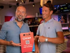 Radio 2 maakt weer radio rond KWF Collecteweek De grote Radiocollecte van NPO Radio 2