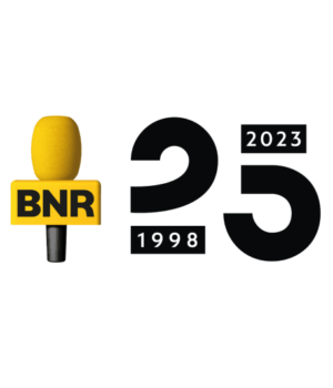 BNR Nieuwsradio viert 25-jarig bestaan met speciale jubileumweek