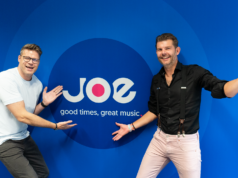 Concurrentiebeding van Coen en Sander vervalt op 1 mei, startdatum JOE nog onbekend Coen en Sander op JOE