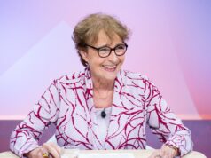 Clairy Polak (67) overleden Clairy Polak