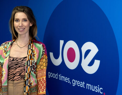 Kimberley Dekker keert niet meer terug bij JOE