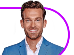 Mart Grol aan de slag als nieuwslezer bij Qmusic en JOE