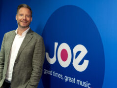 Robert Bernink nieuwe voorzitter belangenvereniging commerciële radio (VCR)