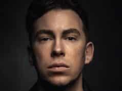 Hardwell terug met maandelijkse show op Radio 538 Hardwell
