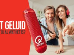 ‘Het Geluid’ van Qmusic is na tien weken geraden Het Geluid van Qmusic