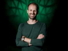 Robbert-Jan van de Velde wordt zenderbaas van Radio Veronica en Sublime Robbert-Jan van de Velde