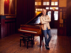 Cor Bakker krijgt programma op NPO Soul & Jazz Cor Bakker