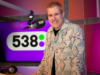 Martijn La Grouw naar Radio 538
