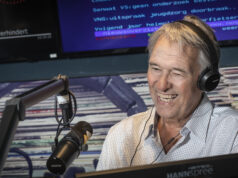Ron Brandsteder (74), oud-presentator van Radio 5, overleden