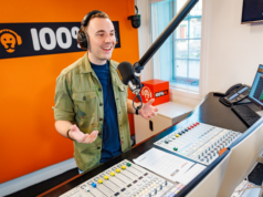 Erik van Roekel tekent vast contract bij 100% NL