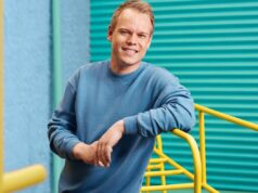 Lars Boele naar late avond op Qmusic, Judith Eijk nieuw in de nacht