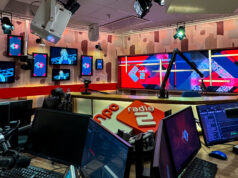 Programmering Radio 2 dit jaar niet meer op de schop na vertrek Wouter en Frank