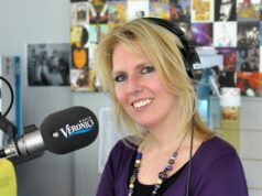 Radio Gelderland flink op de schop: Marlous Löffelman en Jeroen Drogt weg