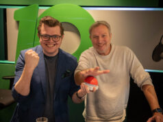 Stembus voor RadioRing geopend