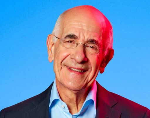 Frits Spits neemt afscheid van de radio: “Ik zal u enorm missen”