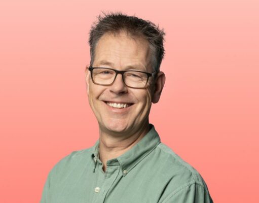 ‘Bert Kranenbarg wegens bezuinigingen vervangen door Simone Walraven op Radio 5’