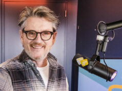 Erik de Zwart: “Ik heb op Radio 5 het dubbele aantal luisteraars van Radio 3”