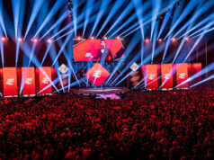 Claude wint Top 40 Award voor Beste Artiest, Marco Schuitmaker Beste Nieuwkomer