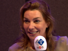 Nieuwsuur-journalist Hanneke de Jonge nieuwe stem ‘Met het Oog op Morgen’ Hanneke de Jonge nieuwe stem 'Met het Oog op Morgen'