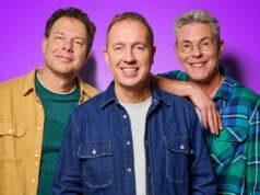 Terugkeer Edwin Evers stuwt luistercijfers Radio 538 omhoog