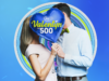 Sky Radio telt af naar Valentijnsdag met de Valentijn top 500