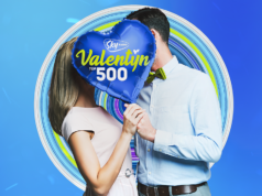 Sky Radio telt af naar Valentijnsdag met de Valentijn top 500