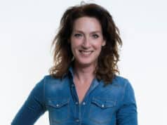 Ghislaine Plag nieuwe presentator ‘Langs de Lijn’ op Radio 1 Ghislaine Plag