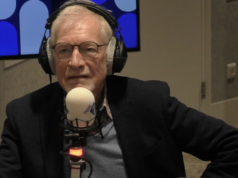 Hans Hogendoorn zwaait af als stem van Radio 1: “Het is geen leeg gevoel”