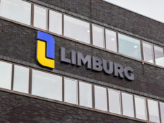 Krant De Limburger stapt naar de rechter om nieuwe logo L1 Logo L1 2024