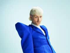 Radio 2 schrapt ‘Songfestival Top 50’ na diskwalificatie Joost Klein Joost Klein op het Eurovisie Songfestival