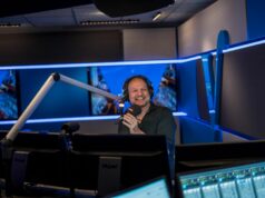 Rob Stenders krijgt vrijdagavondprogramma op Radio Veronica