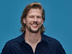 Sander Hoogendoorn verlengt contract bij Radio Veronica