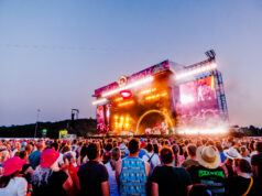 Radio 2 en 3FM dit weekend allebei vanaf Pinkpop NPO 3FM op Pinkpop