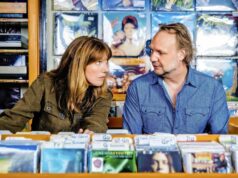 Caroline Brouwer vanaf volgende week weer te horen Radio Veronica