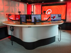 Qmusic past programmering op zaterdagavond aan Qmusic