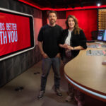 Mattie & Marieke vanaf maandag te zien op RTL 7