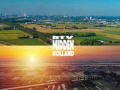 Zes lokale omroepen gaan samenwerken als RTV Midden Holland