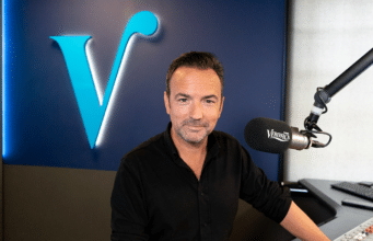 DJ’s Radio Veronica maken morgen radio vanuit thuisstudio onder noemer ‘code blauw’