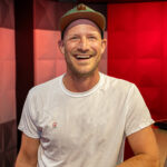 Anton Griep afwezig op Qmusic: “Radio maken lukt even niet”