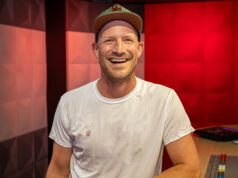 Anton Griep afwezig op Qmusic: “Radio maken lukt even niet”