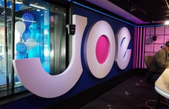 Alain Altena vaste nieuwslezer bij JOE